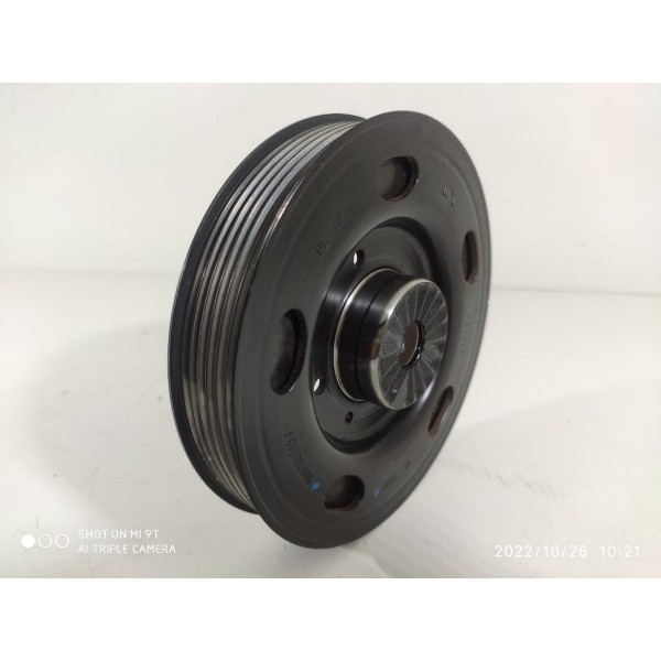 Polia Virabrequim Audi Q5 Tiguan 2017/2023 06h105243k