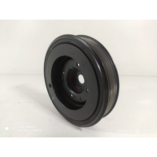 Polia Virabrequim Audi Q5 Tiguan 2017/2023 06h105243k