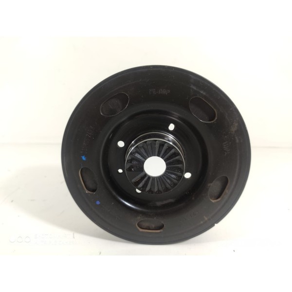 Polia Virabrequim Audi Q5 Tiguan 2017/2023 06h105243k