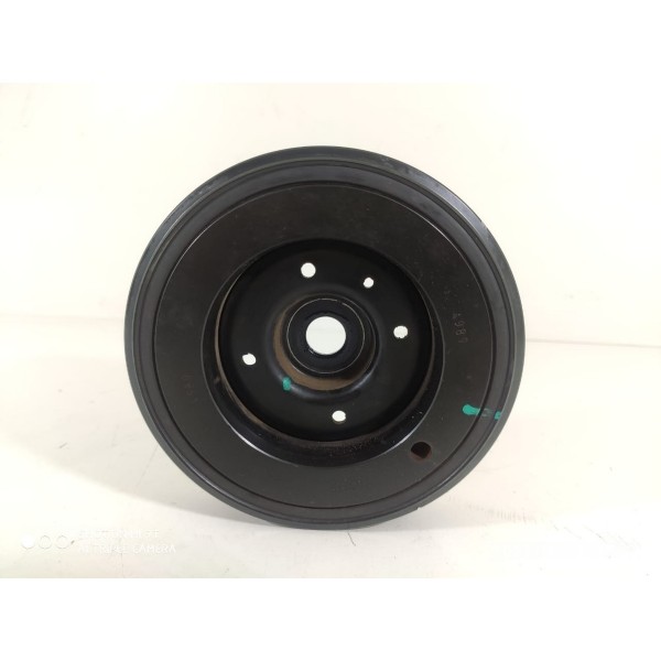 Polia Virabrequim Audi Q5 Tiguan 2017/2023 06h105243k