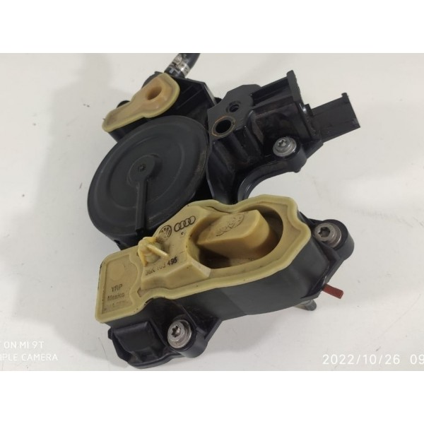 Válvula Pcv Óleo Audi Q5 2018 2019/2023 08k103495