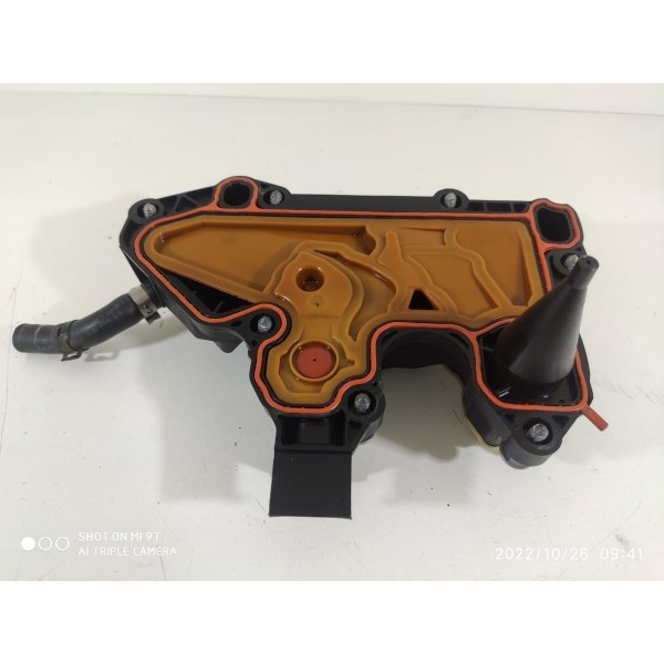 Válvula Pcv Óleo Audi Q5 2018 2019/2023 08k103495