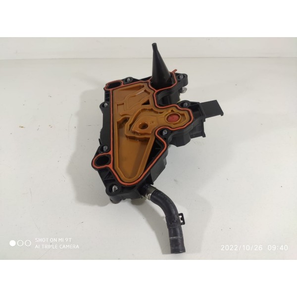 Válvula Pcv Óleo Audi Q5 2018 2019/2023 08k103495