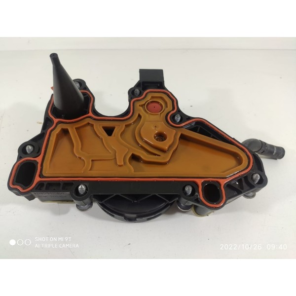 Válvula Pcv Óleo Audi Q5 2018 2019/2023 08k103495