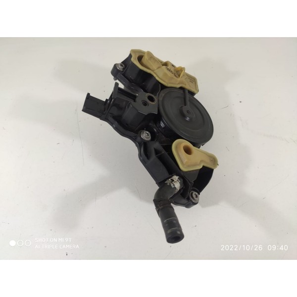 Válvula Pcv Óleo Audi Q5 2018 2019/2023 08k103495