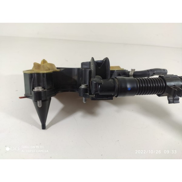 Válvula Pcv Anti Chama Audi A4 Q5 Golf 2017/2023 08k103495