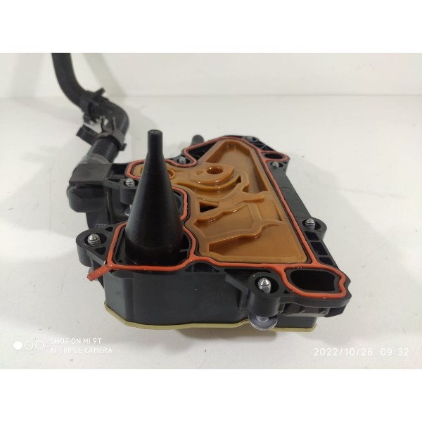 Válvula Pcv Anti Chama Audi A4 Q5 Golf 2017/2023 08k103495