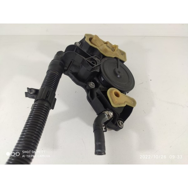 Válvula Pcv Anti Chama Audi A4 Q5 Golf 2017/2023 08k103495