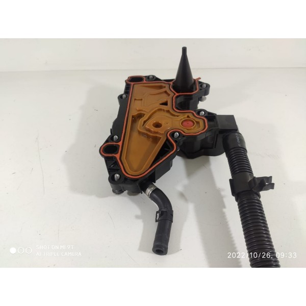 Válvula Pcv Anti Chama Audi A4 Q5 Golf 2017/2023 08k103495