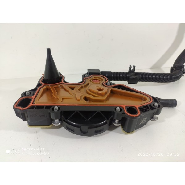 Válvula Pcv Anti Chama Audi A4 Q5 Golf 2017/2023 08k103495