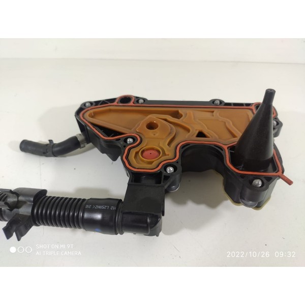 Válvula Pcv Anti Chama Audi A4 Q5 Golf 2017/2023 08k103495