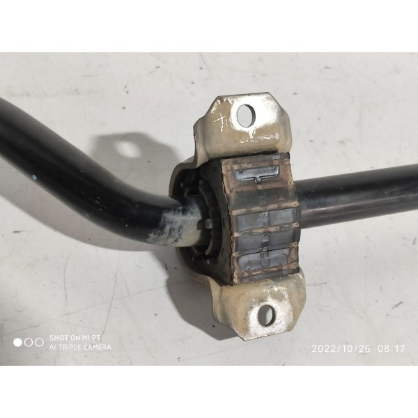 Barra Estabilizadora Audi Q5 Traseira 2017/2023 80a511305ab