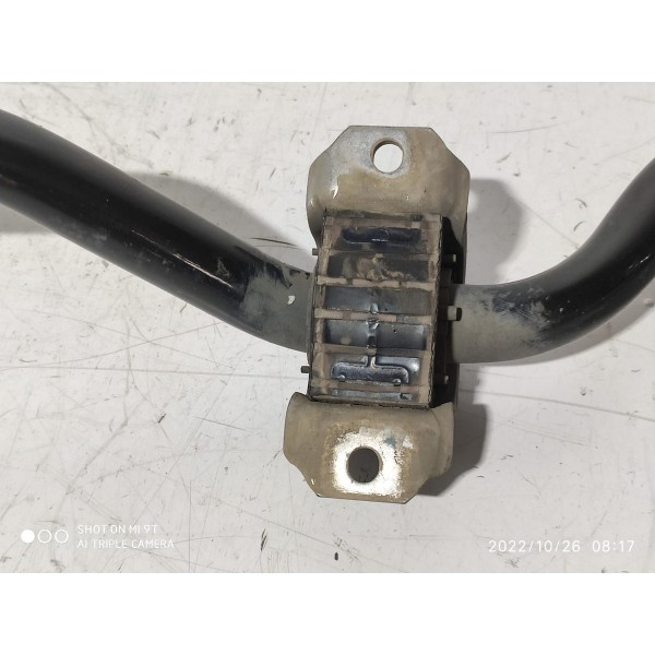 Barra Estabilizadora Audi Q5 Traseira 2017/2023 80a511305ab