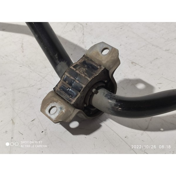 Barra Estabilizadora Audi Q5 Traseira 2017/2023 80a511305ab