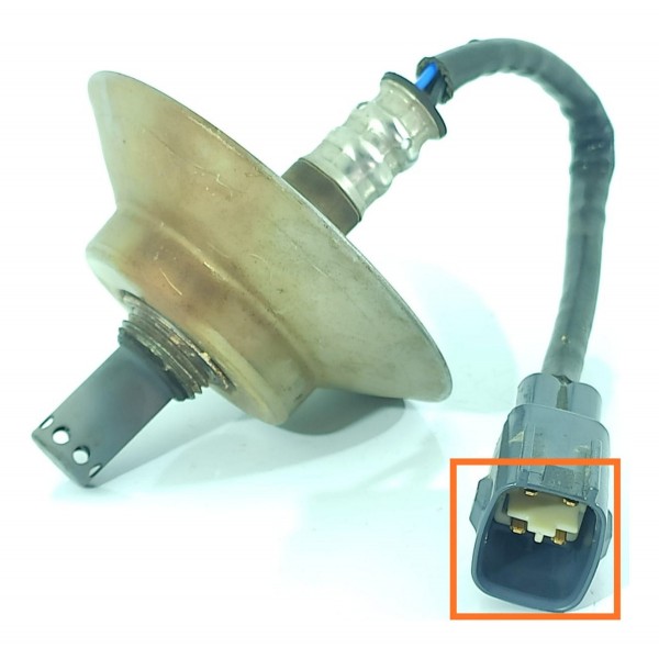 Sonda Lambda Corolla Hybrid Pre 2019/2025 8946712340