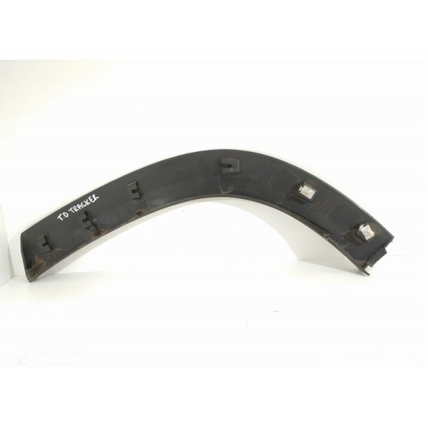 Aplique Paralama Traseiro Direito Tracker 2020/24 2bm3080380