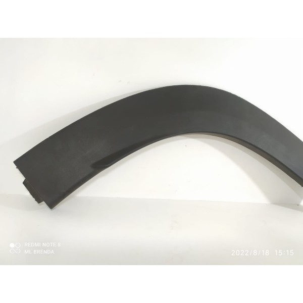 Aplique Paralama Traseiro Direito Tracker 2020/24 2bm3080380