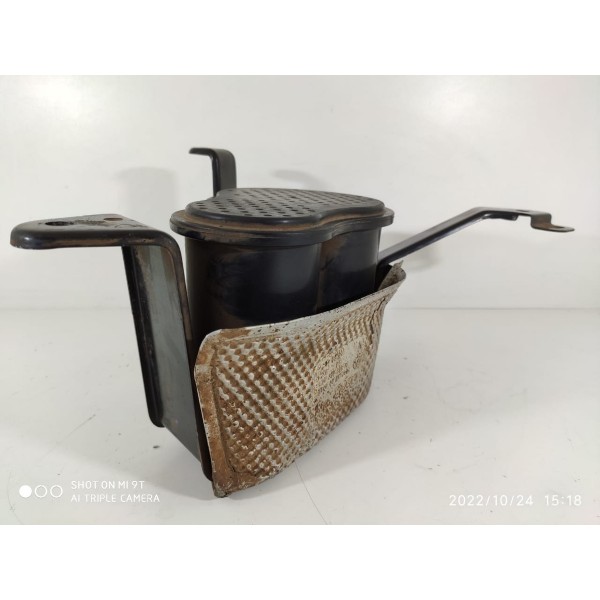 Filtro Canister Audi Q5 2017/2021 80a201797m