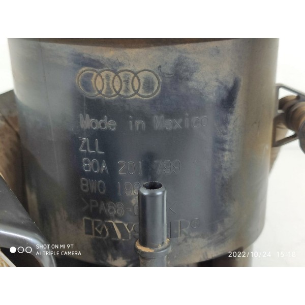 Filtro Canister Audi Q5 2017/2021 80a201797m