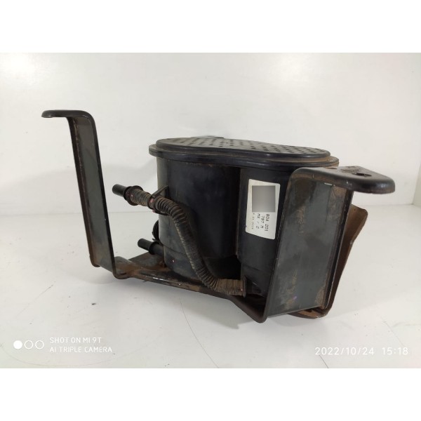 Filtro Canister Audi Q5 2017/2021 80a201797m