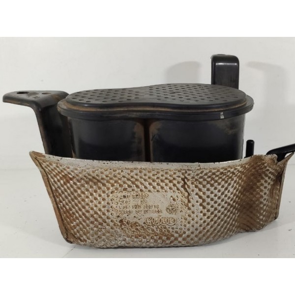 Filtro Canister Audi Q5 2017/2021 80a201797m