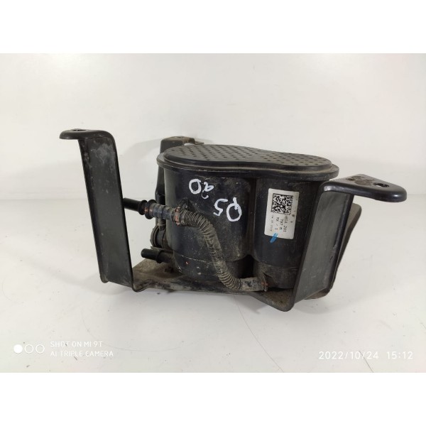 Filtro Canister Audi Q5 2016/2023 80a201797m