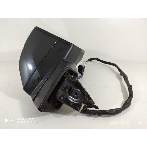 Retrovisor Audi Q5 Direito 2018/2023 Anti Ofuscant 4m0857536