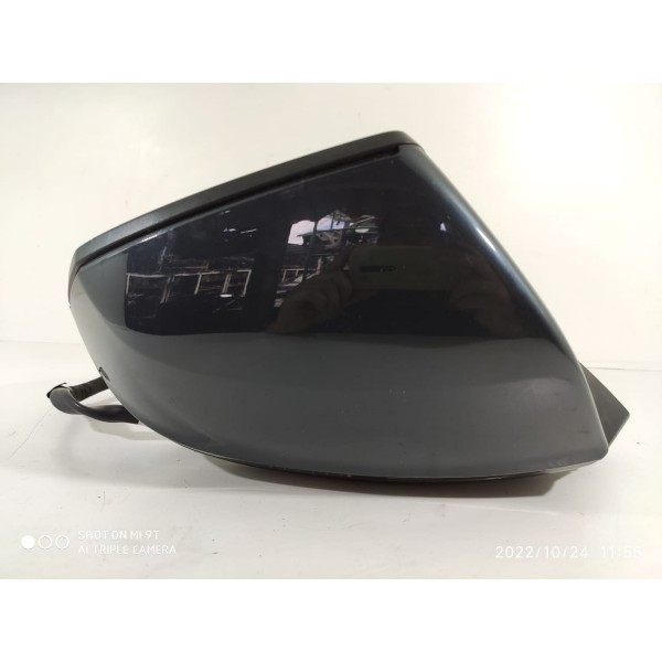 Retrovisor Audi Q5 Direito 2018/2023 Anti Ofuscant 4m0857536