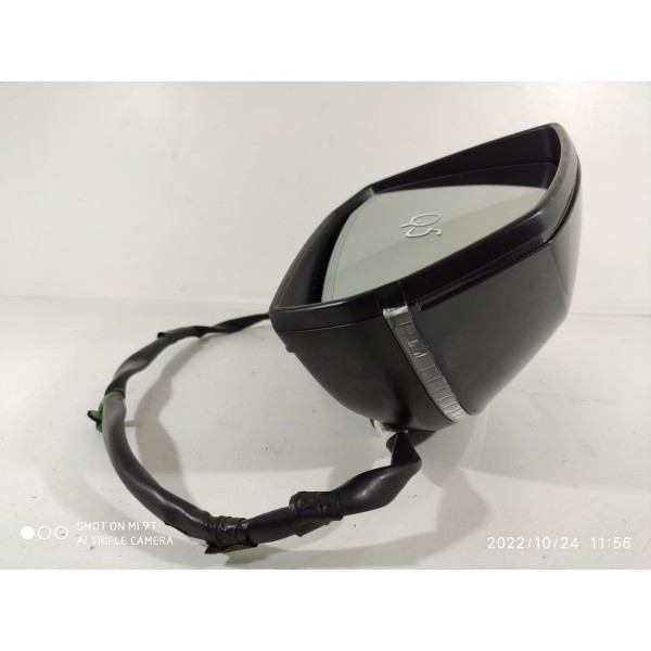 Retrovisor Audi Q5 Direito 2018/2023 Anti Ofuscant 4m0857536