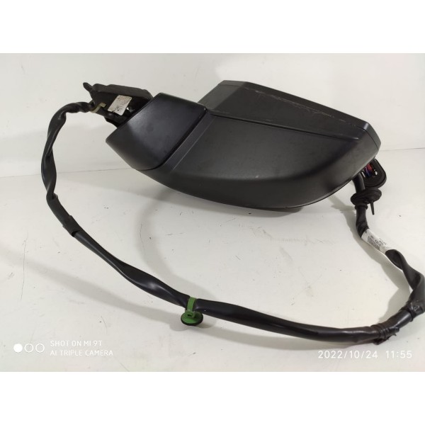 Retrovisor Audi Q5 Direito 2018/2023 Anti Ofuscant 4m0857536