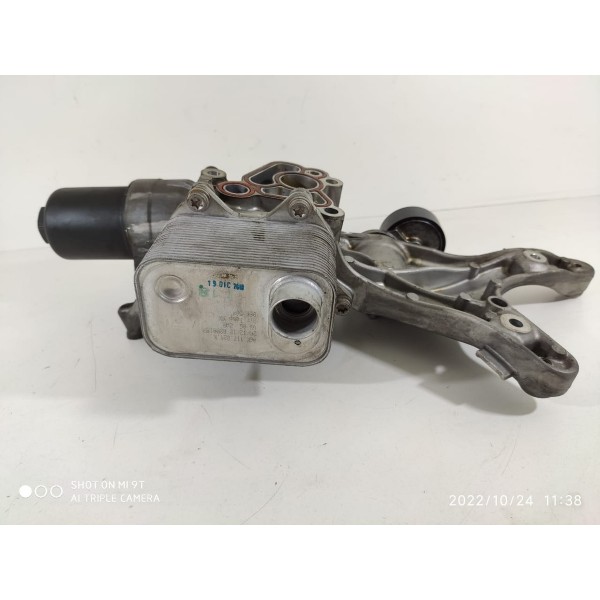 Suporte Compressor Filtro Audi Q5 2018/2023 06l903143k
