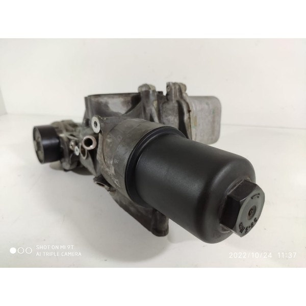 Suporte Compressor Filtro Audi Q5 2018/2023 06l903143k