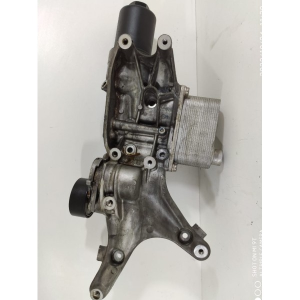 Suporte Compressor Filtro Audi Q5 2018/2023 06l903143k