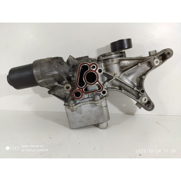 Suporte Compressor Filtro Audi Q5 2018/2023 06l903143k
