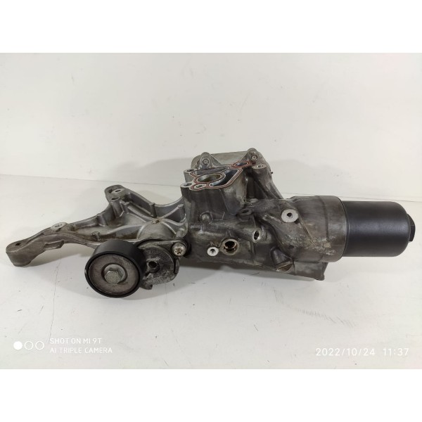 Suporte Compressor Filtro Audi Q5 2018/2023 06l903143k