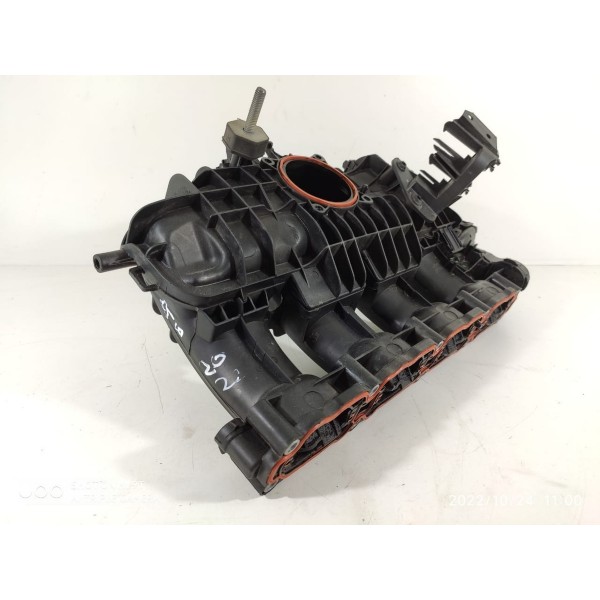 Coletor Admissão Audi Q5 A5 Golf 2018 2019/2023 06l133201