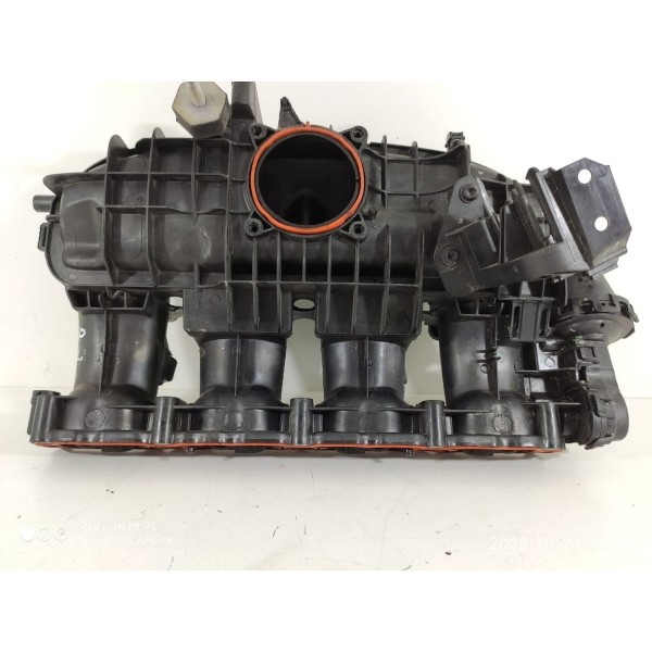 Coletor Admissão Audi Q5 A5 Golf 2018 2019/2023 06l133201
