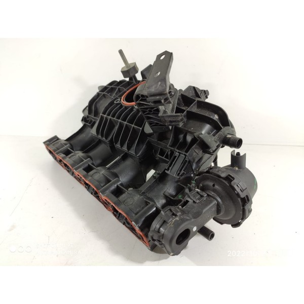 Coletor Admissão Audi Q5 A5 Golf 2018 2019/2023 06l133201