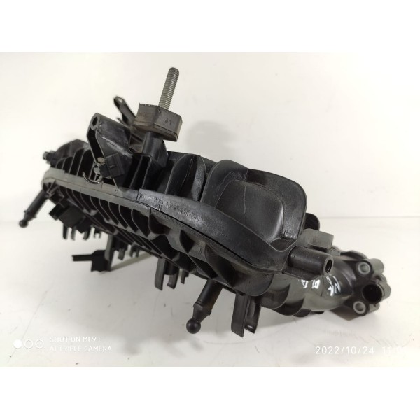 Coletor Admissão Audi Q5 A5 Golf 2018 2019/2023 06l133201