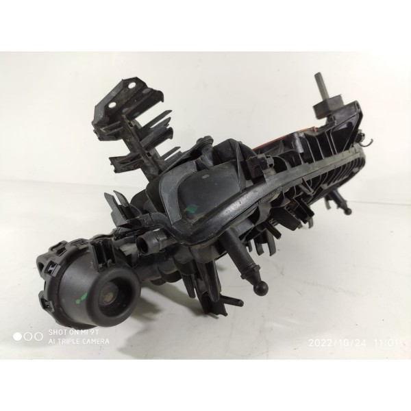 Coletor Admissão Audi Q5 A5 Golf 2018 2019/2023 06l133201