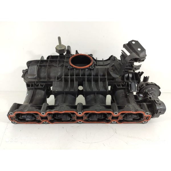 Coletor Admissão Audi Q5 A5 Golf 2018 2019/2023 06l133201