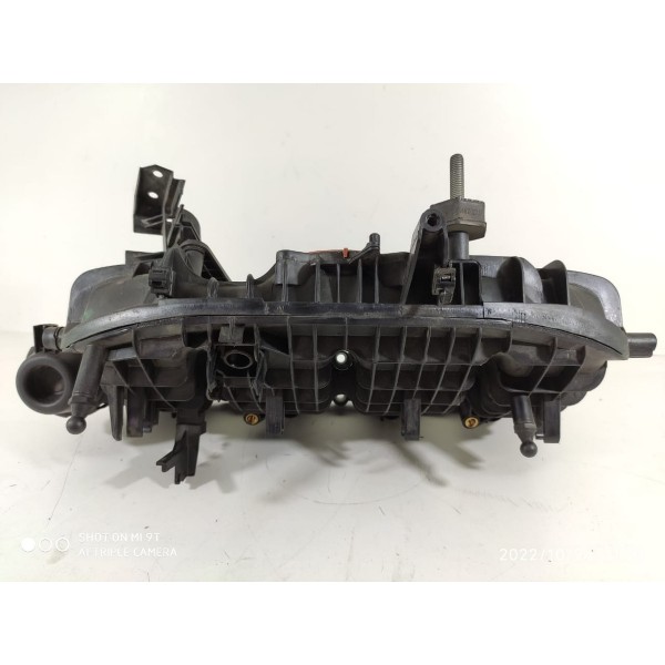 Coletor Admissão Audi Q5 A5 Golf 2018 2019/2023 06l133201