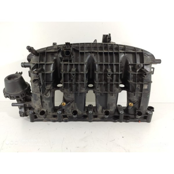 Coletor Admissão Audi Q5 A5 Golf 2018 2019/2023 06l133201