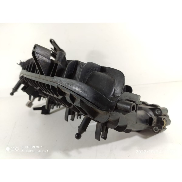 Coletor Admissão Audi A4 Q5 Jetta 2018/2023 06l133201