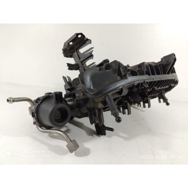 Coletor Admissão Audi A4 Q5 Jetta 2018/2023 06l133201