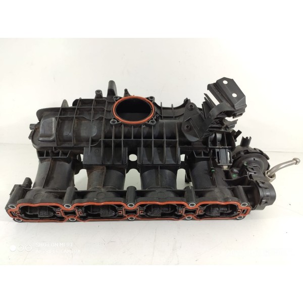 Coletor Admissão Audi A4 Q5 Jetta 2018/2023 06l133201