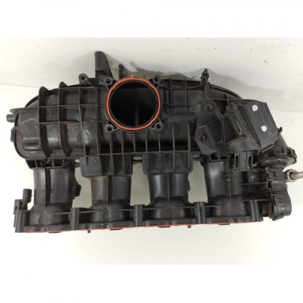 Coletor Admissão Audi A4 Q5 Jetta 2018/2023 06l133201