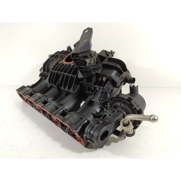 Coletor Admissão Audi A4 Q5 Jetta 2018/2023 06l133201