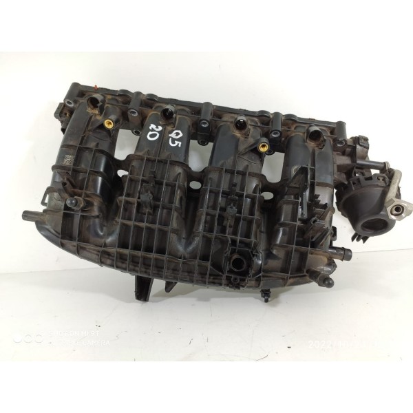 Coletor Admissão Audi A4 Q5 Jetta 2018/2023 06l133201