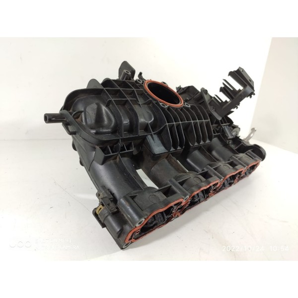 Coletor Admissão Audi A4 Q5 Jetta 2018/2023 06l133201